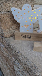 Schutzengel Handmade