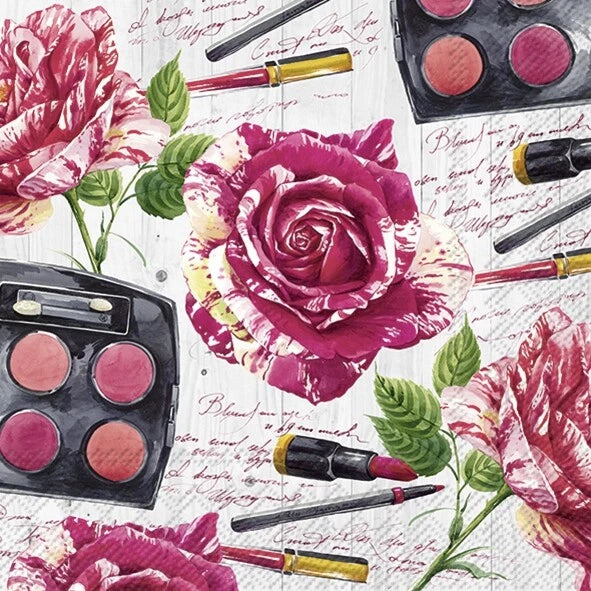 Beauty Roses