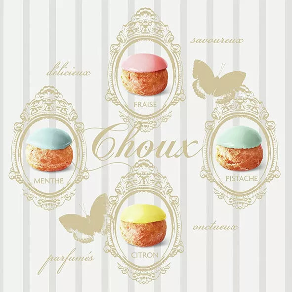 Macarons