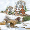 Snowy Winter