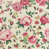 Rose Fabric