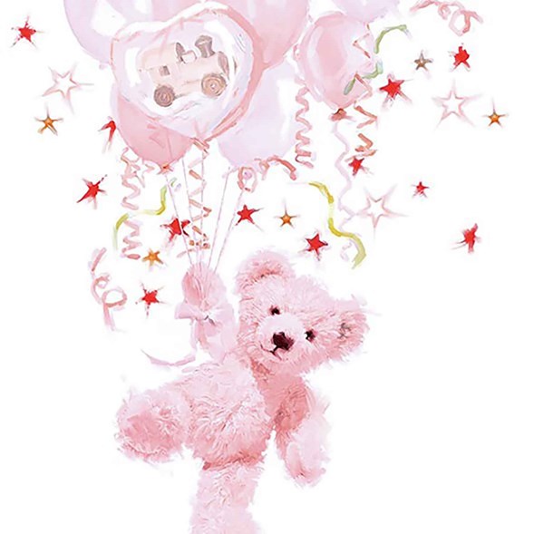 Teddy