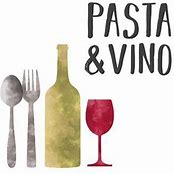 Pasta Vino
