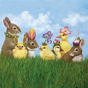 Spring Party