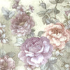 Zarte Vintage Rosen in Rosa