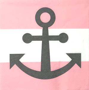 Ancla Away Rosa - Ancla