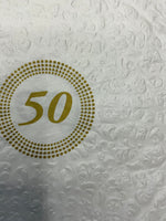 Golden 50