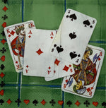 el juego de cartas