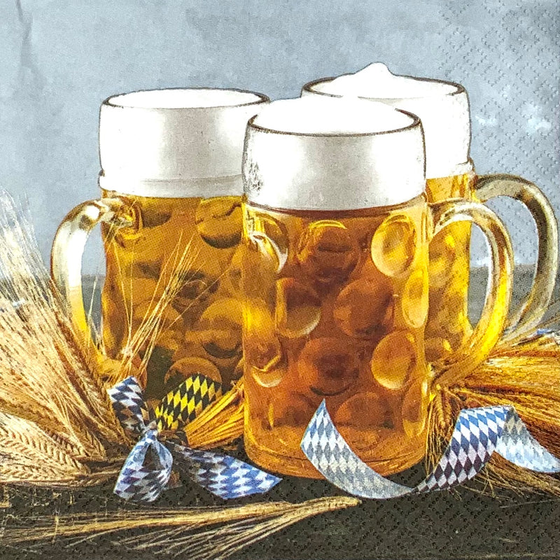 Beer Mug - beer mugs