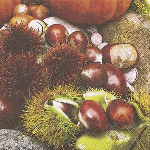 Chestnuts - chestnuts