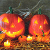 Pumpkin King - Halloween pumpkin