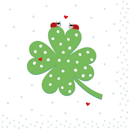 Shamrock Luck