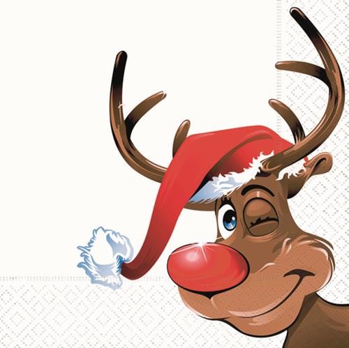 Rudolph