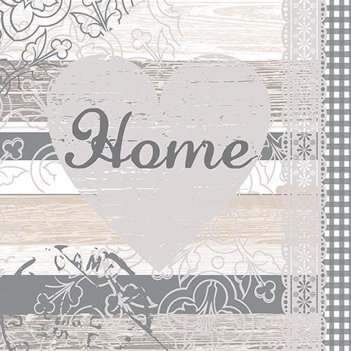 Home - home with heart