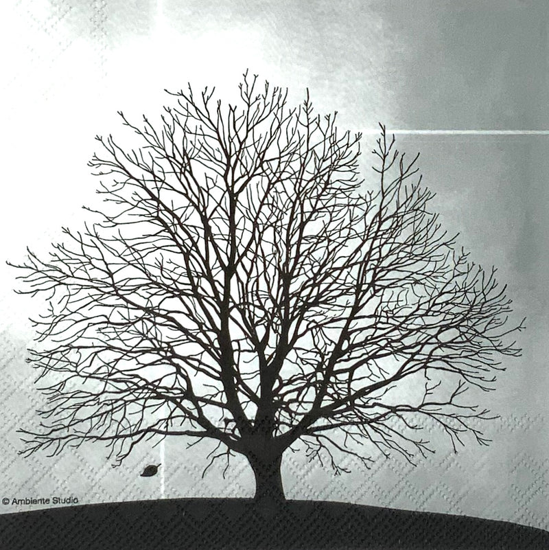 Tree - Baum