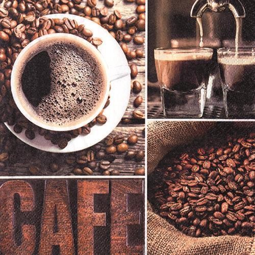 Coffee Kaffee
