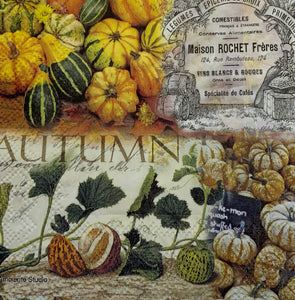 Pumpkins