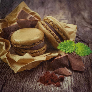 macarrón