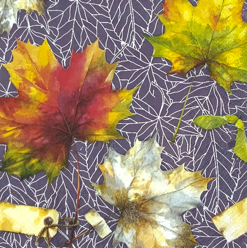 Country Leaves
