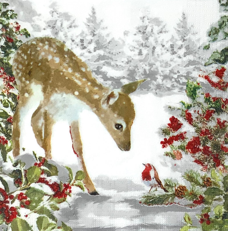 fawn