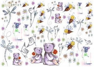 Abejas