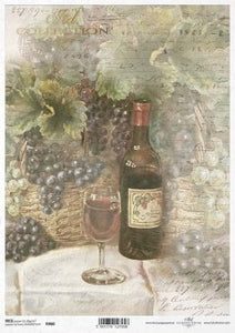 red wine