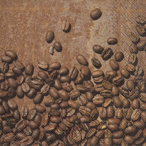 Café en grano de café