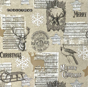 Feliz navidad