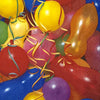 Bunte Luftballons