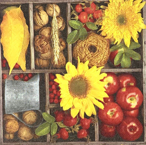 Autumn Composition