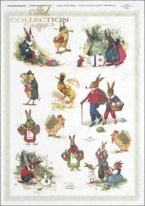 Conejo de Pascua