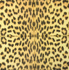 Leoparden Muster