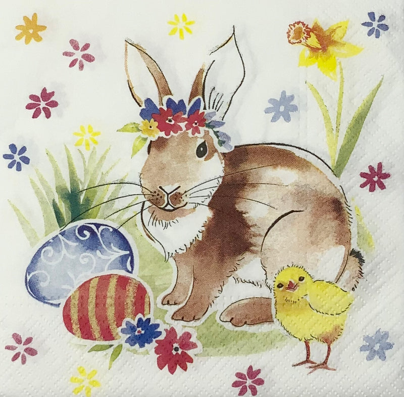 conejo de Pascua