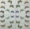 Butterflies Vintage Sagen Design