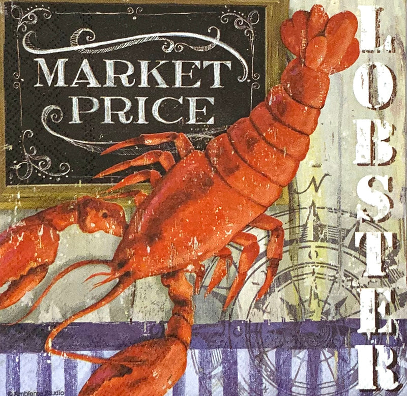 Lobster - lobster