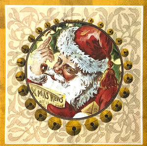 X Mas News