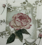 rosa vintage
