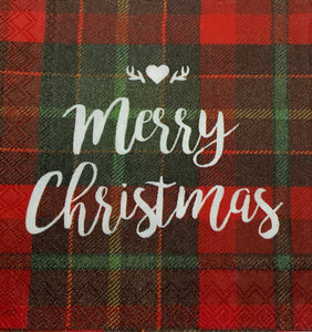Feliz navidad