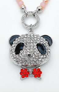 Vario remolque oso panda