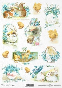Felices Pascuas