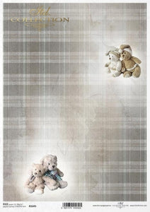 osos de peluche