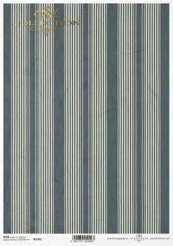 Stripe pattern