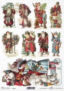 Santa Claus